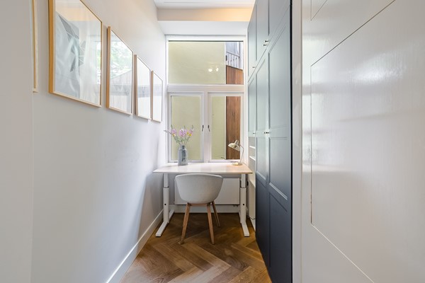 Medium property photo - Staringplein 7, 1054 VJ Amsterdam